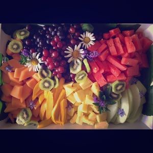 Meet your Posher, Britta